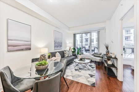 For Lease - 9199 Yonge Street Unit# 706, Richmond Hill, Ontario - Photo 4