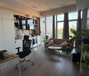 For Lease - 6 Parkwood Avenue Unit# 614, Toronto, Ontario - Photo 2