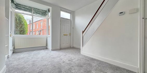 2 bedroom terraced house to rent - Photo 3