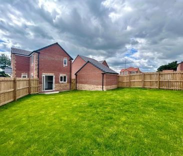 3 bedroom detached house to rent - Photo 5