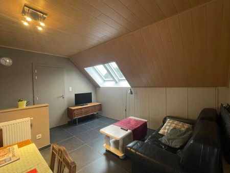 Appartement te huur - Photo 2