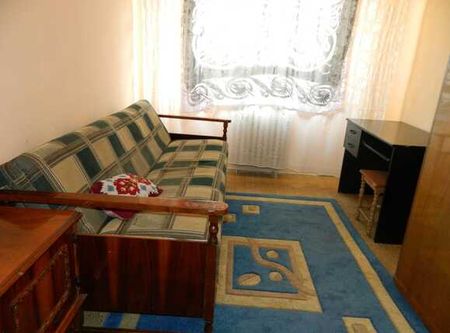 Apartament 2 camere, decomandat, 55 mp, zona strazii Mehedinti - Photo 2