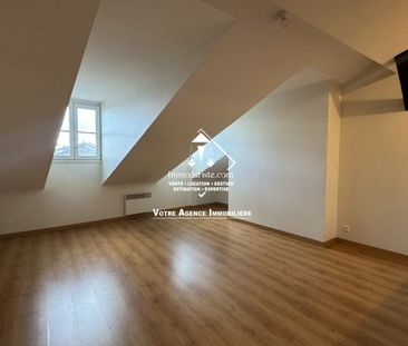 Location Appartement 2 pièces Limoges (87000) - Photo 5