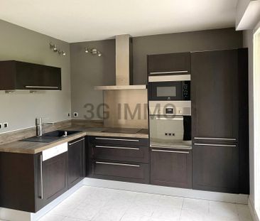 Location / Propriété - Photo 3