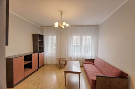 (Symbol 437578) MIESZKANIE na WYNAJEMSzczecin, Śródmieście-Centrum Mieszkanie 3 - pokojowe na Jasnych Błoniach - Zdjęcie 4