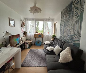 Location appartement 3 pièces, 54.62m², Saint-Gratien - Photo 2