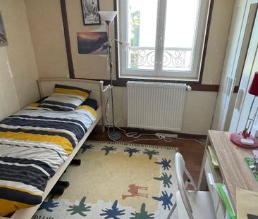 Location Maison 4 pièces 109m² JONAGE 69330 - Photo 5