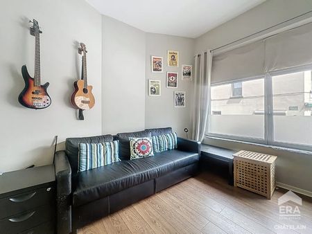 Duplex te huur - Photo 2