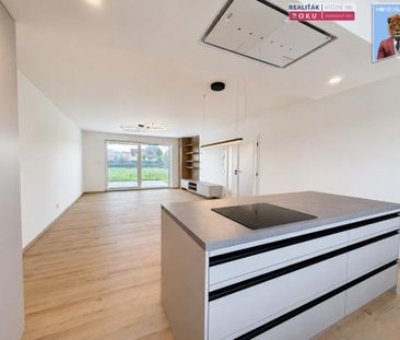 Pronájem domu 186 m2 - Fotografie 3