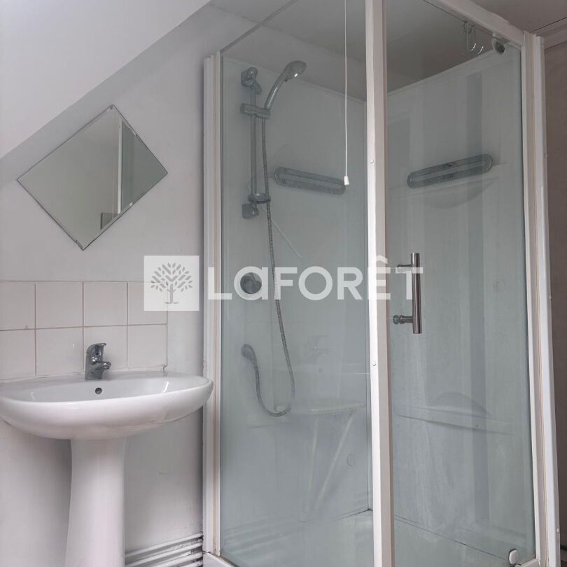 Maison T3 ETAPLES à louer - Photo 1