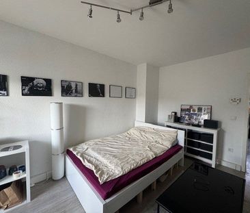 Moderne 1-Zimmer-Wohnung ab dem 01.05.2026 - Photo 2