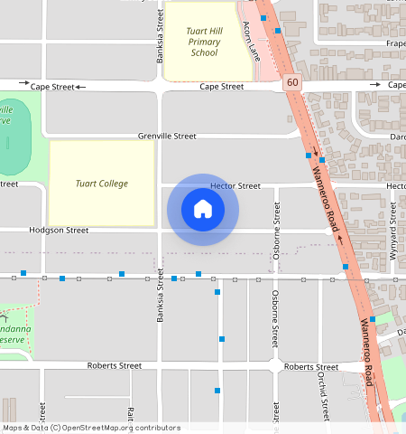 6/89 Hodgson Street, Tuart Hill