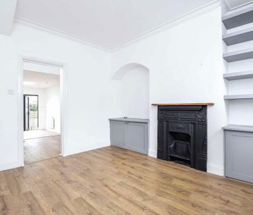 2 bedroom terraced house to rent - Photo 1