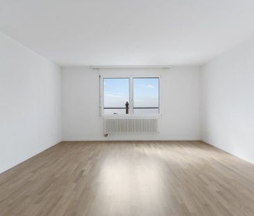 1.5 Zimmer, 33 m², 3. Stock - Photo 6