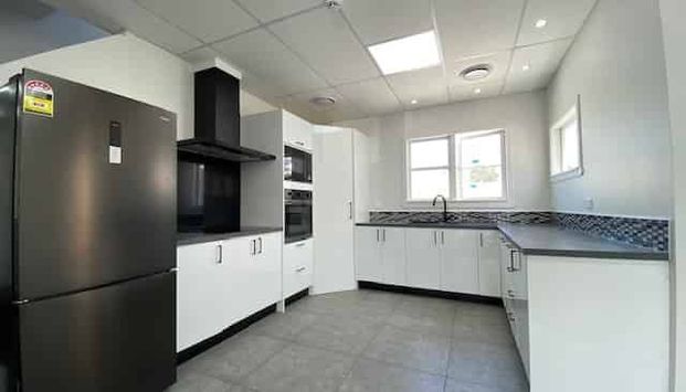 City Centre - Five Bedrooms - Photo 1
