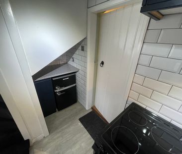 1 bedroom cottage to rent Ashby Road, Kegworth, Derby, DE74 - Photo 4