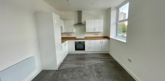 Percy Street - Photo 2