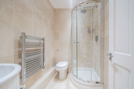 Embankment Gardens, Chelsea, SW3, London - Photo 5