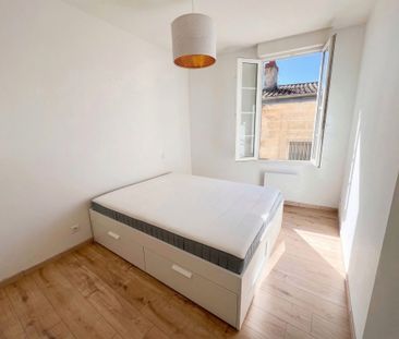 Location Appartement 3 pièces 73m² BORDEAUX 33800 - Photo 1