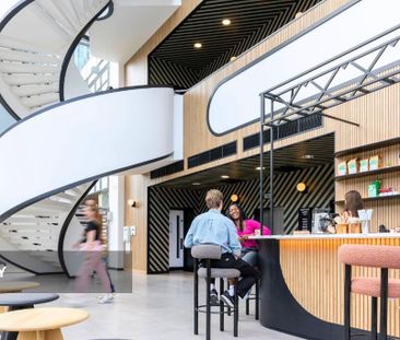 1 bedroom apartment to rent - Photo 6