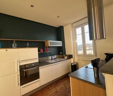 Appartement Saint-Étienne - Photo 4