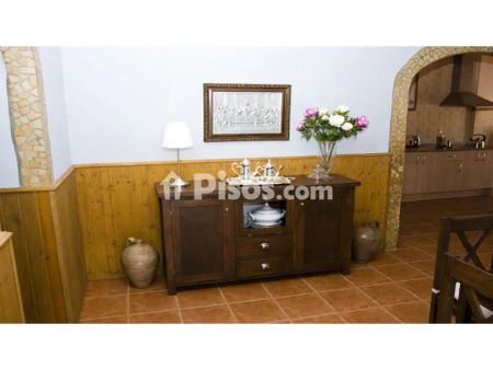 Casa rústica en alquiler en Cómpeta - Photo 5