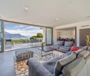 Villa contemporaine au Cap Ferrat - Photo 3