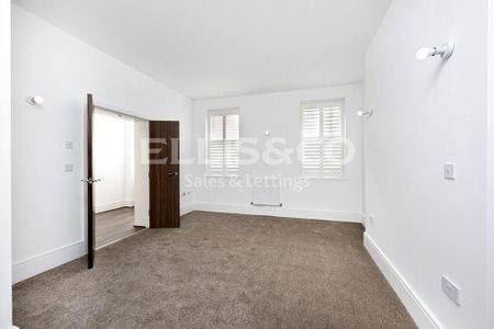 1 bedroom apartment to rent - Photo 2