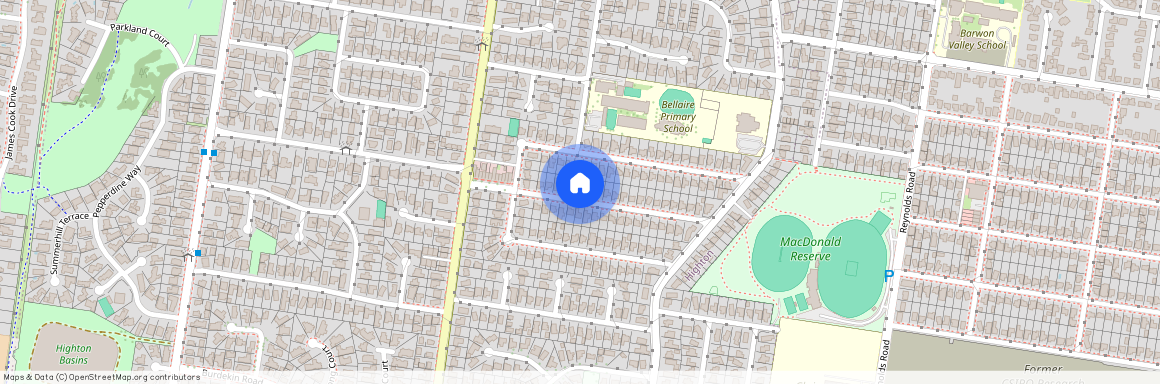 36A Porter Avenue, Vic 3216, Highton