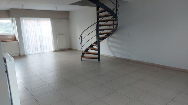 Duplex te huur - Foto 1