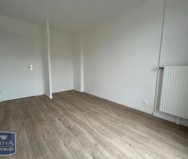 Appartement à louer 3 pièces 60.54m² - Photo 1