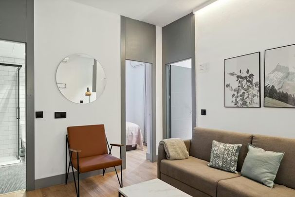 Calle de Santa Ana, Madrid, Community of Madrid 28005 - Foto 1