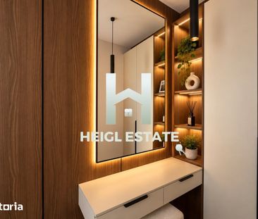 Apartament cu 2 camere LUX prima închiriere , Giroc - Photo 3