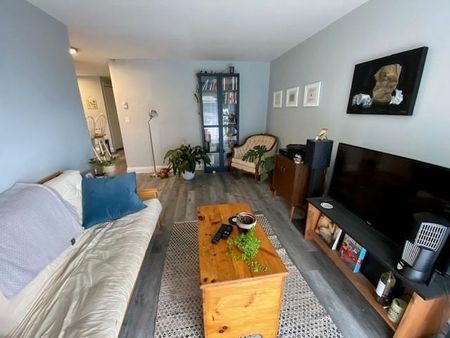 56 Dundas Street Unit 6 - 2 bed, 1 bath - Photo 3