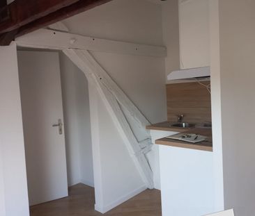 Appartement avec 1 chambre - Photo 4