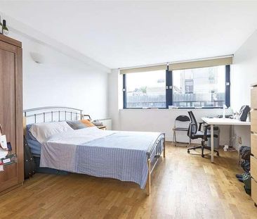 Masons Yard, Clerkenwell, London, EC1V - Photo 4