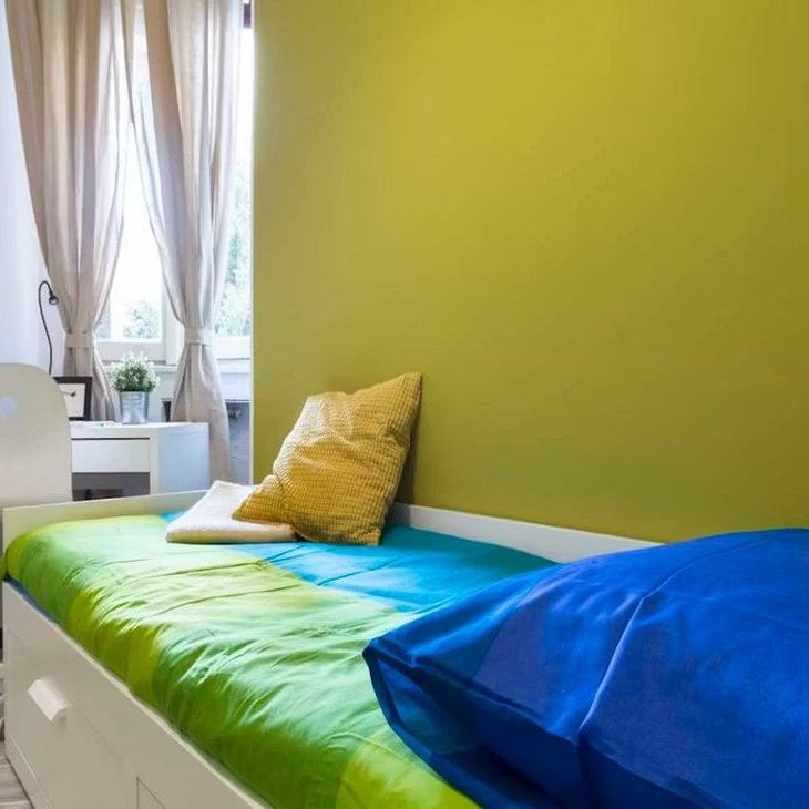 Via Salvatore Barzilai, Milan, Lombardy 20146 - Photo 1