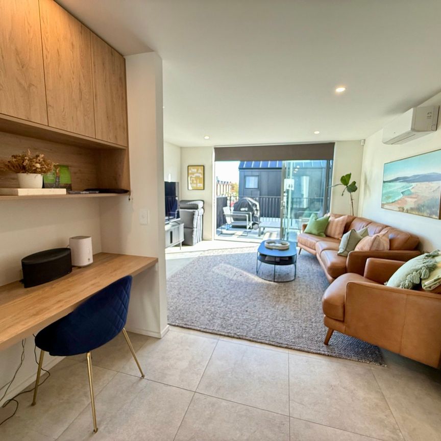 City Centre, 3 bedrooms - Photo 1