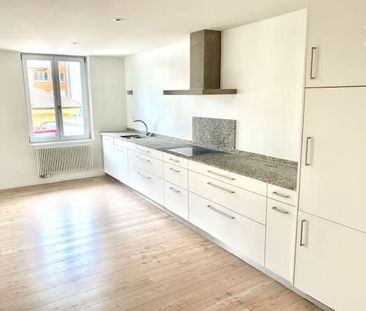 4.5 Zimmer, 114 m² - Photo 2