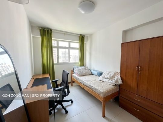 Blk 636C Senja Parc View (Bukit Panjang), HDB 4 Rooms - For Rent - Photo 1