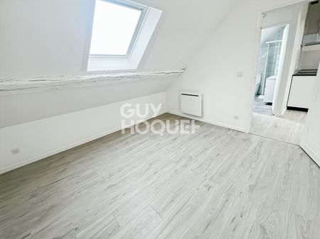 À vendre : Appartement 3 pièces à FONTENAY TRESIGNY - Photo 4