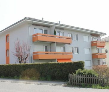 3 1/2-room apartment, 1st floor middle - Photo 6