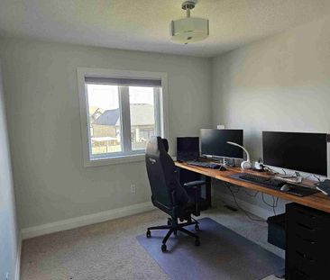 For Lease - 767 Hickorystick Key N/A, London North, Ontario - Photo 1