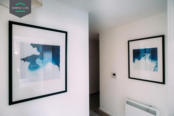 2 bedroom apartment to rent - Photo 1