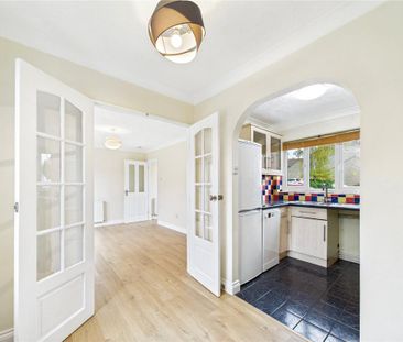 2 bedroom terraced house to rent - Photo 2