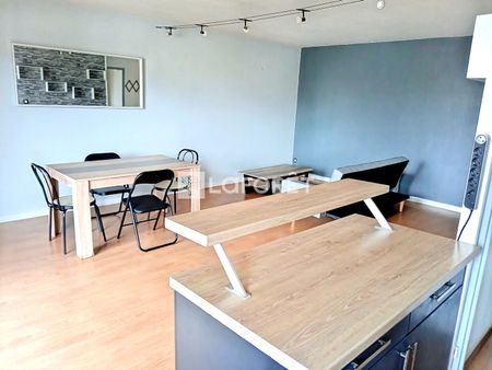 Appartement T2 près de BRIVE LA GAILLARDE à louer - Photo 2
