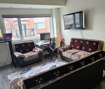 For Lease - 240 Lagerfeld Drive Unit# 15, Brampton, Ontario - Photo 5