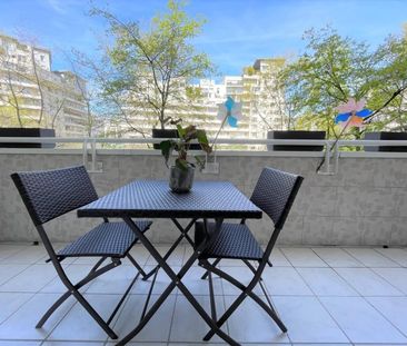 Location / Appartement T3 - Photo 2