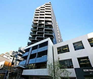 Platinum Southbank 2 bedroom 2 bathroom Apartment available - Photo 4