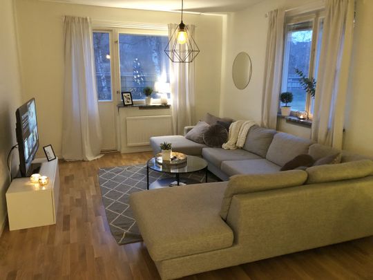 Rundelsgatan, Linköping - Photo 1